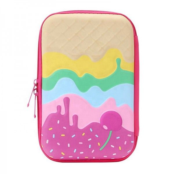 Cute Cake Pattern Soft Le...