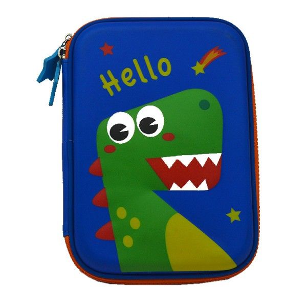 Cute Animal Pencil Pouch ...