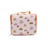 Pretty Cherry cosmetic Bag