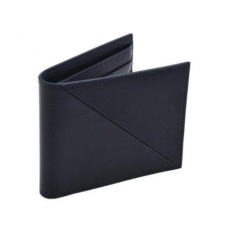 Numerous card slots card holder wallet leather bi fold wallet 
