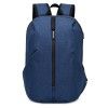  Fashion Waterproof Lattice Laptop Backpack Men Women Business Backpack 