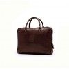 Briefcase Tote Bag Leather Laptop Bag