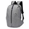  Fashion Waterproof Lattice Laptop Backpack Unisex Business Backpack 