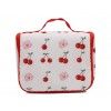 Pretty Cherry cosmetic Bag Travelling Wash Bag 