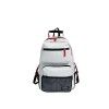 2019 new cross border leisure backpack large capacity student schoolbag computer backpack factory direct sales
