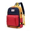 new cross border leisure backpack fashion sports student bag computer backpack factory direct sales can be customized