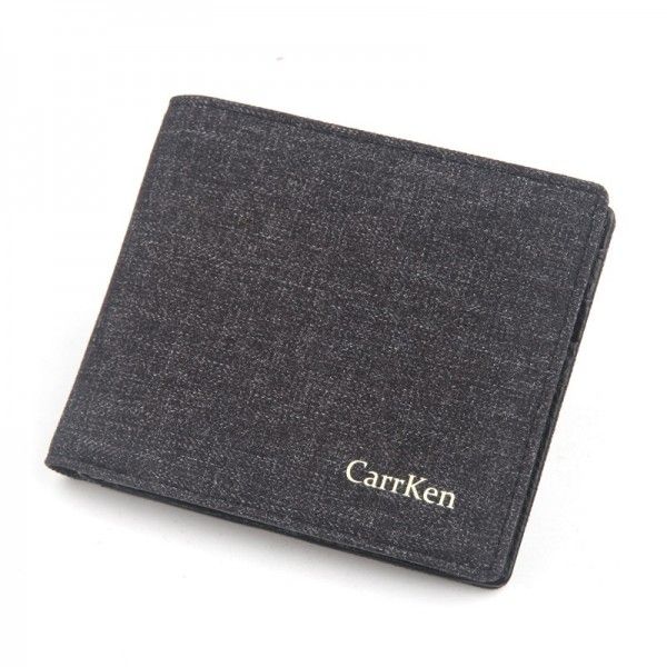 A new style men's wallet:...