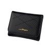 new women's wallet fashion short wallet women wallet three fold in Korean version