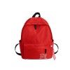 Factory direct sales fashion backpack backpack fashion leisure backpack Korean sports Student Backpack Travel Backpack
