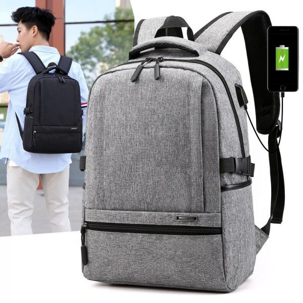 Schoolbag for middle scho...