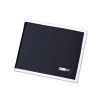 Men's wallet short wallet multi Card Wallet men's wallet 2020 new men's cross color contrast trend