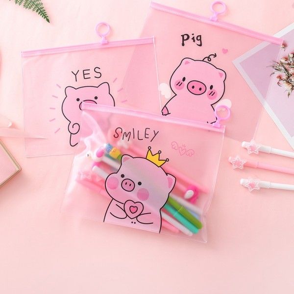 South Korea Stationery sm...