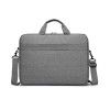 Cross border men's business computer bag Single Shoulder Messenger Bag Handbag briefcase brand logo customized factory direct sales