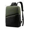 New cross-border men's backpack leisure schoolbag Travel Backpack large capacity computer backpack can be customized
