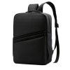 New cross-border men's backpack leisure schoolbag Travel Backpack large capacity computer backpack can be customized
