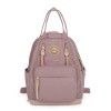 tide backpack for women, Japanese and Korean Department, soft sister, multi-purpose backpack, campus student bag, simple chic Backpack
