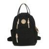 tide backpack for women, Japanese and Korean Department, soft sister, multi-purpose backpack, campus student bag, simple chic Backpack