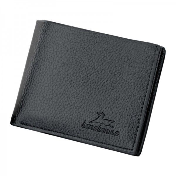 Short wallet men wallet m...