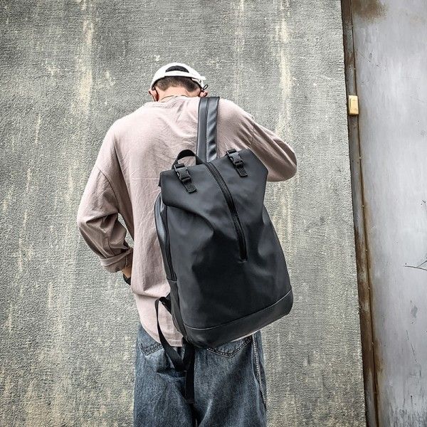 Cross border new backpack...