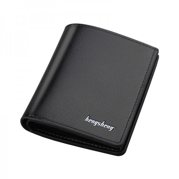 Men's wallet Korean versi...