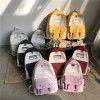 Ins schoolbag Korean version of the original Suzuki wind ulzzang backpack female high school students, Sen Department's versatile Canvas Backpack trend
