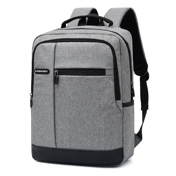 New polyester backpack fo...