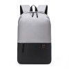 New cross border fashion leisure backpack business computer backpack schoolbag for college and middle school students