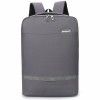 Cross border new business travel backpack for men outdoor large capacity backpack schoolbag for middle school students customized computer bag