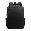 Cross border backpack tablet laptop bag multi-function USB charging logo custom trolley Backpack