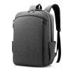 Cross border backpack tablet laptop bag multi-function USB charging logo custom trolley Backpack