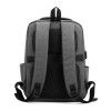 Cross border backpack tablet laptop bag multi-function USB charging logo custom trolley Backpack