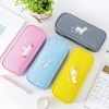 Liancheng new Korean learning stationery cute cartoon animal large capacity pencil case multi-functional student pencil case
