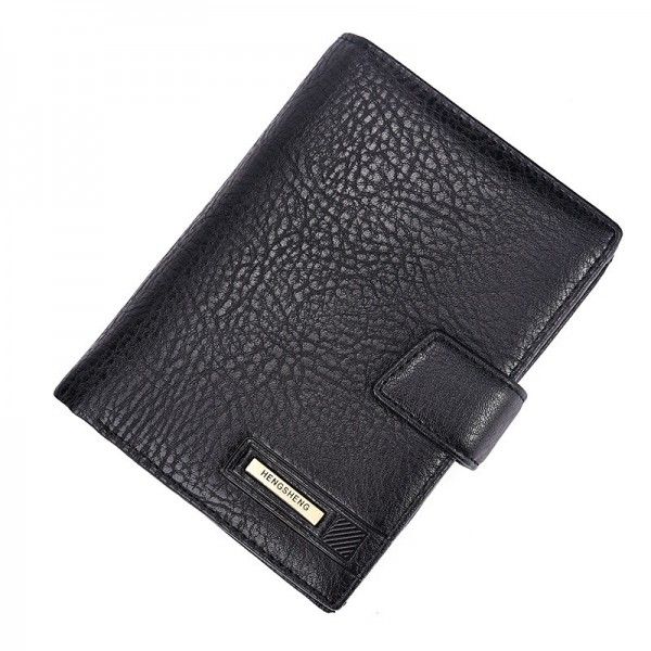 Hengsheng wallet men's th...