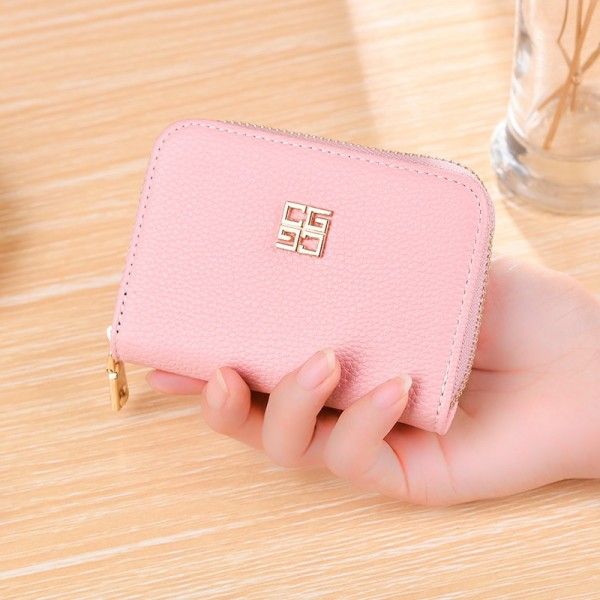 Hengsheng new card bag wh...