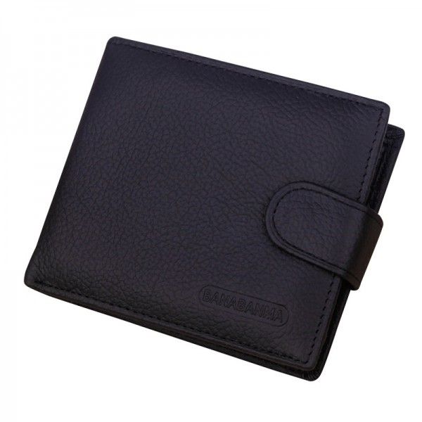 Hengsheng men's wallet sh...