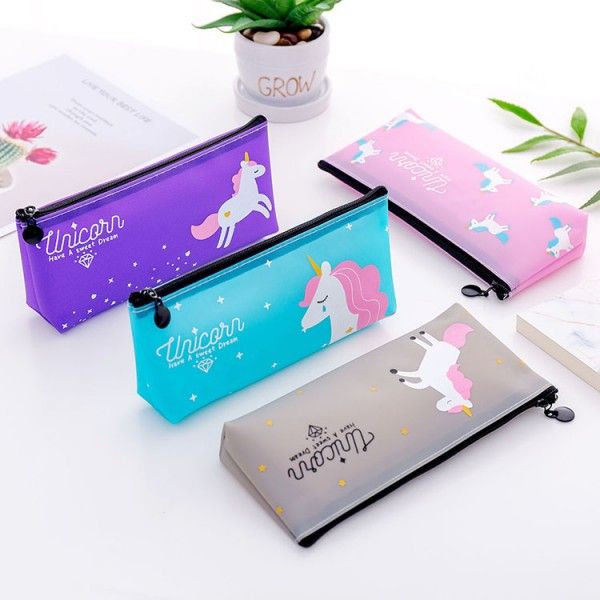 New student stationery lo...