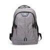 Factory direct sales new leisure backpack schoolbag for male and female students
