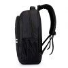 Cross border new leisure backpack for college and middle school students
