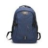 Factory direct sales new leisure backpack schoolbag for male and female students
