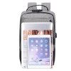 Anti theft backpack intelligent USB charging backpack waterproof Oxford Business Computer leisure men's backpack