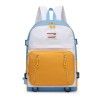 new cross border leisure backpack fashion sports student bag computer backpack factory direct sales can be customized