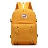 new cross border leisure backpack fashion sports student bag computer backpack factory direct sales can be customized