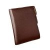 Hengsheng cross border exclusive wallet pop up men's short wallet fashion wallet change bag