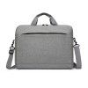 Cross border men's business computer bag Single Shoulder Messenger Bag Handbag briefcase brand logo customized factory direct sales