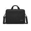 Cross border men's business computer bag Single Shoulder Messenger Bag Handbag briefcase brand logo customized factory direct sales