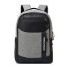 Cross border backpack men's new waterproof computer bag large capacity Travel Backpack women's USB charging couple Backpack