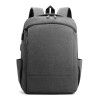 Cross border backpack tablet laptop bag multi-function USB charging logo custom trolley Backpack