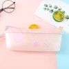 2529 cartoon dream planet pen bag creative student large capacity pencil case pencil case portable zipper pencil case