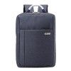 New backpack computer bag Oxford cloth solid color fashion backpack schoolbag Travel Backpack business backpack wholesale