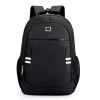 Cross border new leisure backpack for college and middle school students
